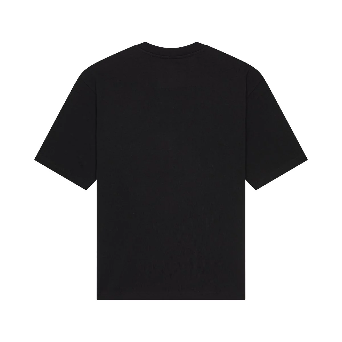 Playera FOX Oversized Gpc - Image 2