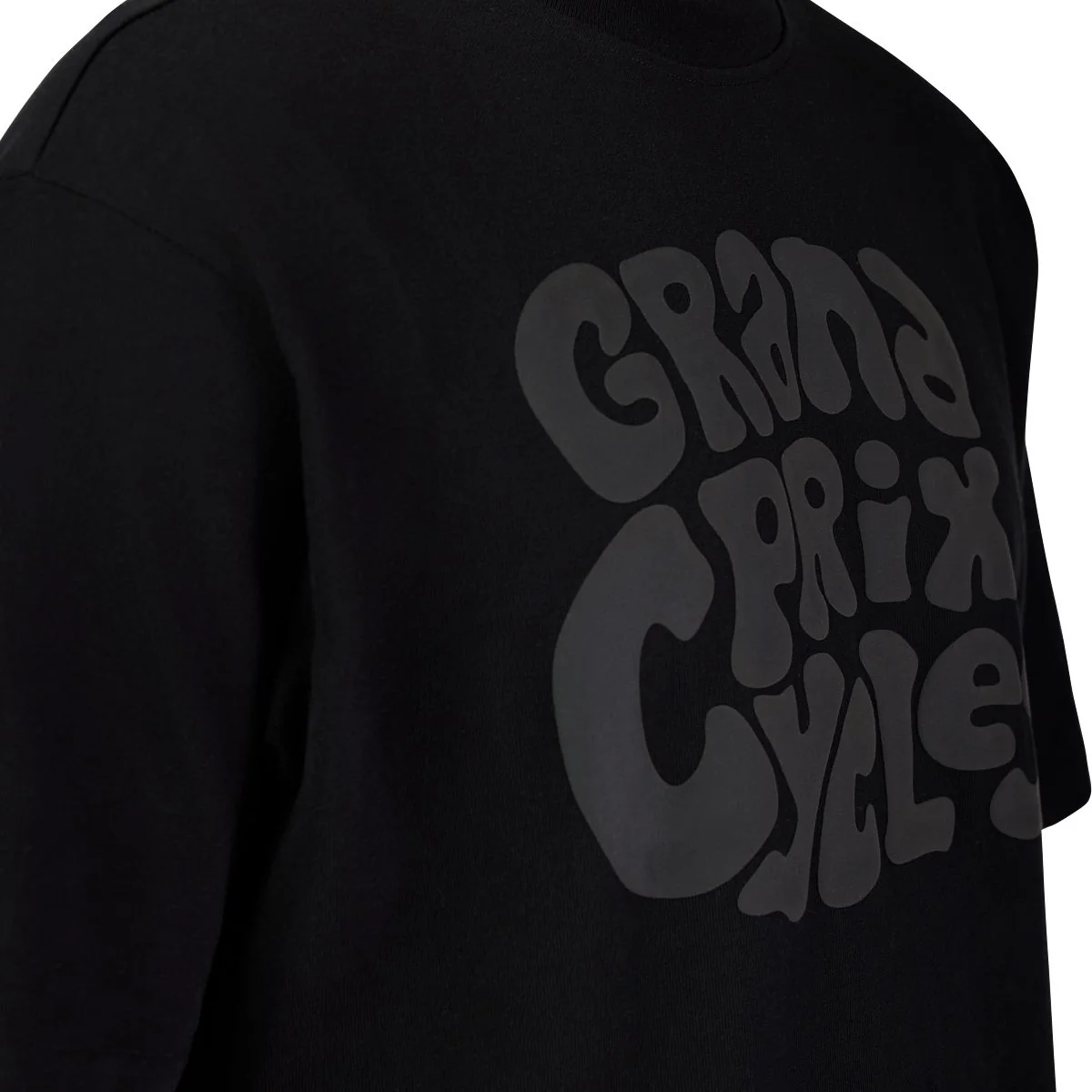 Playera FOX Oversized Gpc - Image 3