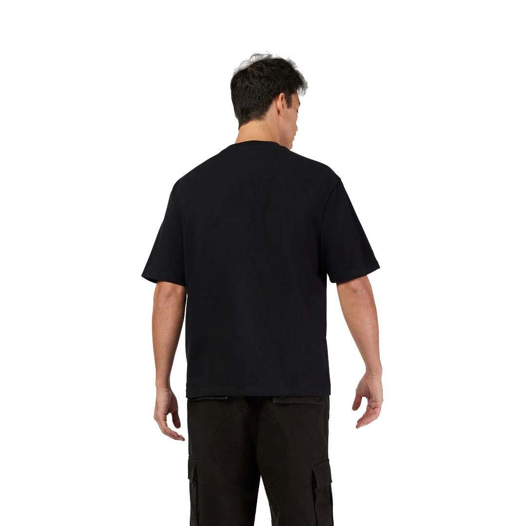 Playera FOX Oversized Gpc - Image 4