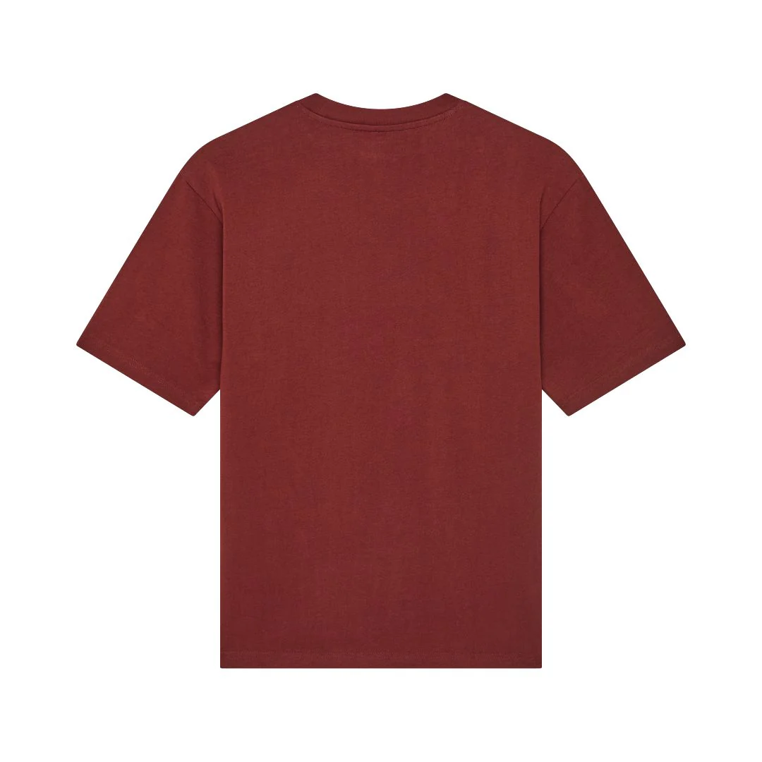 Playera FOX Oversized Gpc - Image 6