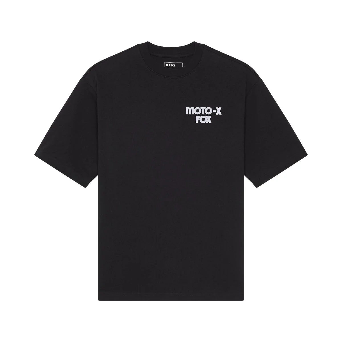 Playera FOX Oversized Moto-X - Image 5