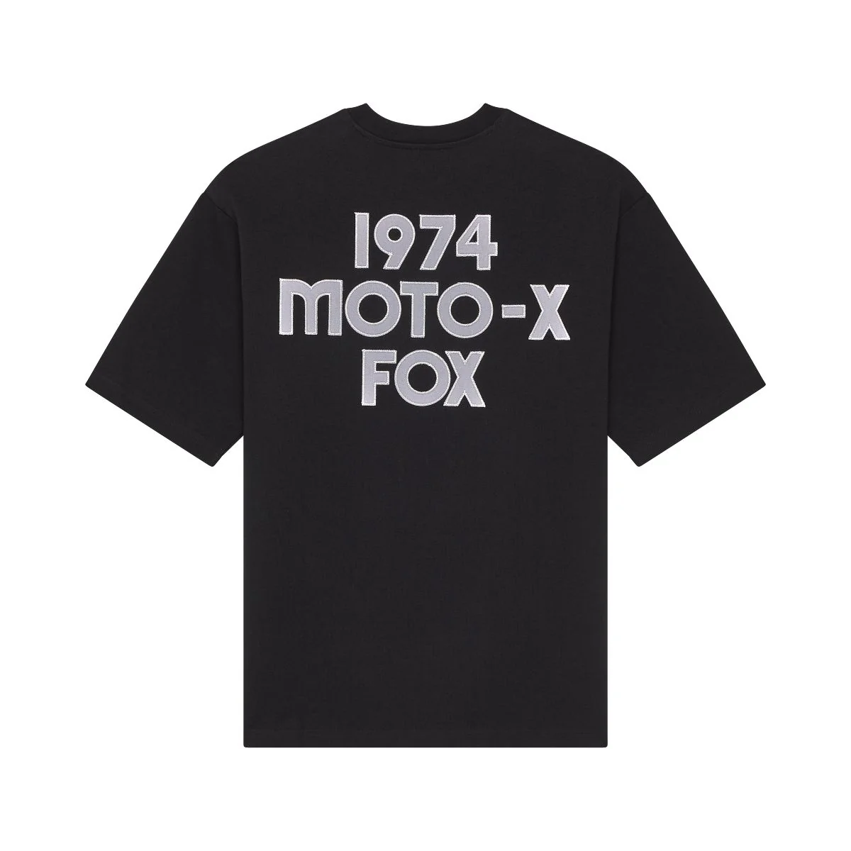 Playera FOX Oversized Moto-X - Image 6