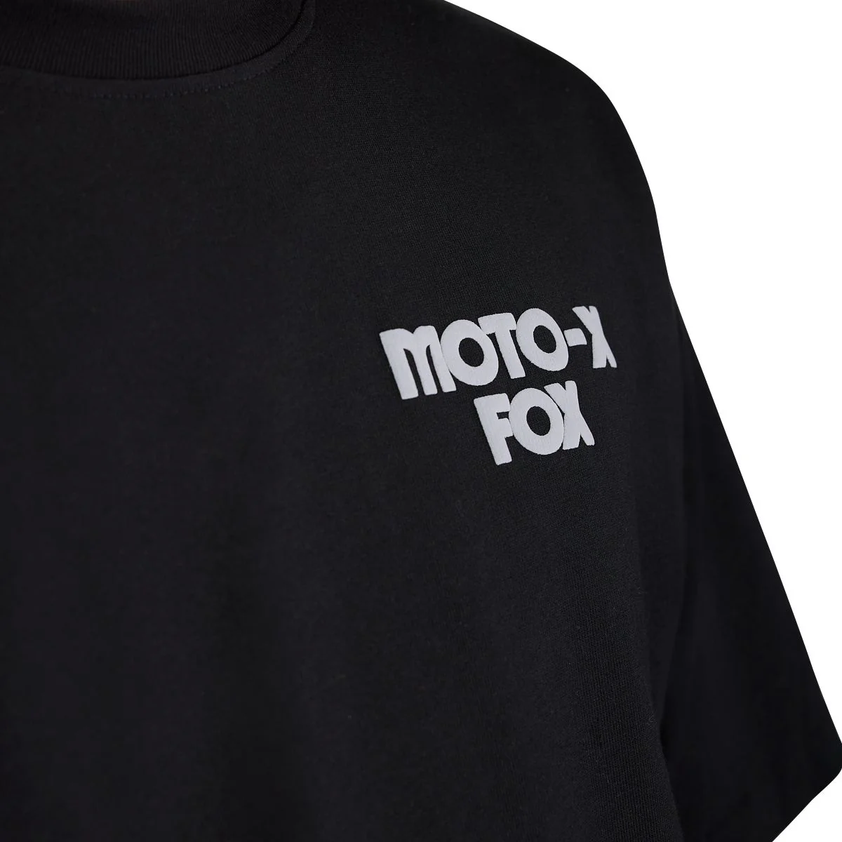 Playera FOX Oversized Moto-X - Image 7