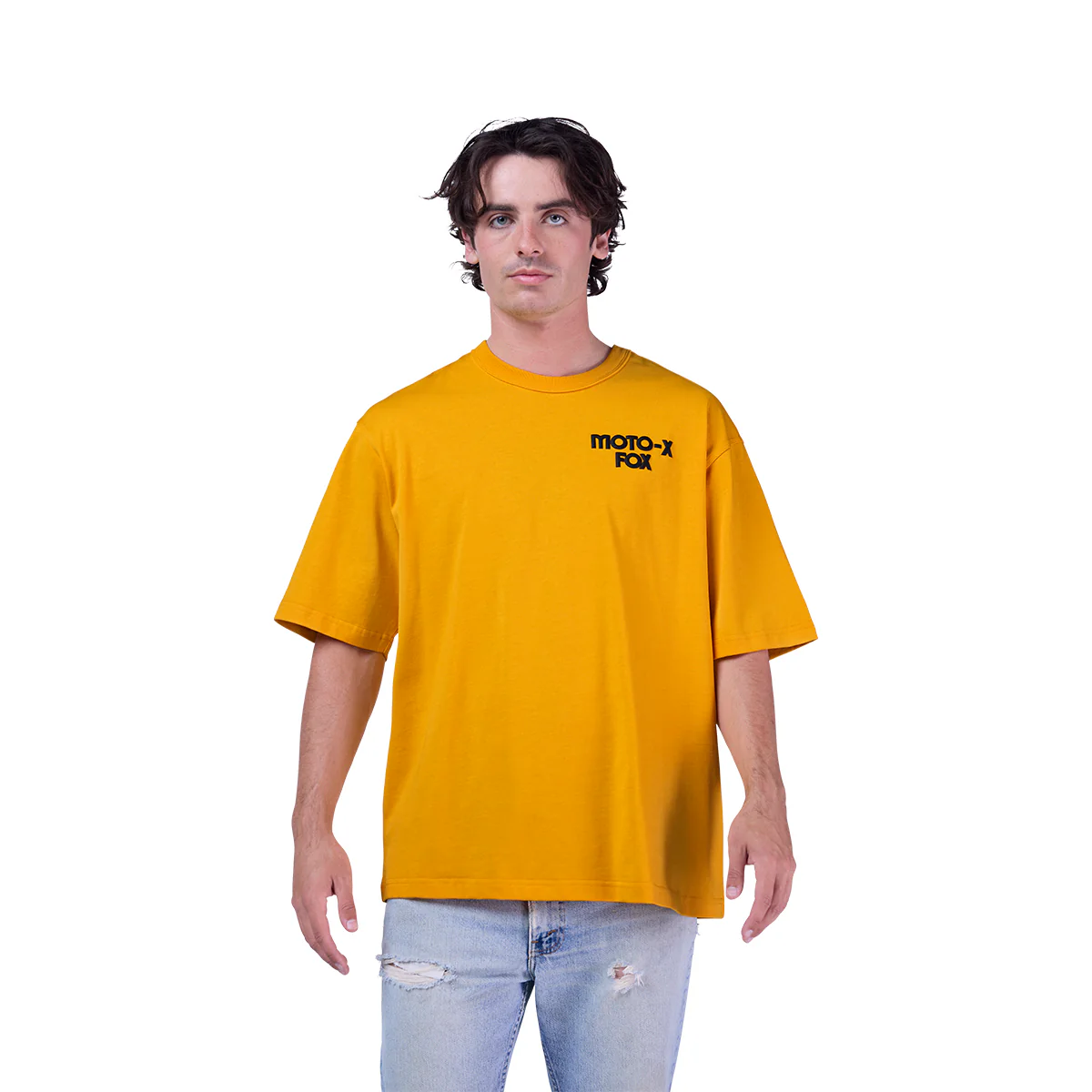 Playera FOX Oversized Moto-X Z.E - Image 3