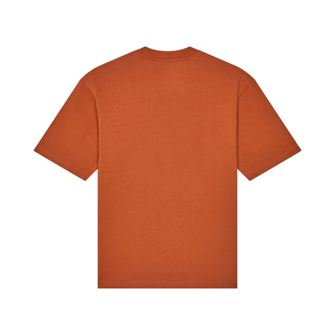 Playera FOX Oversized Wordmark - Image 10
