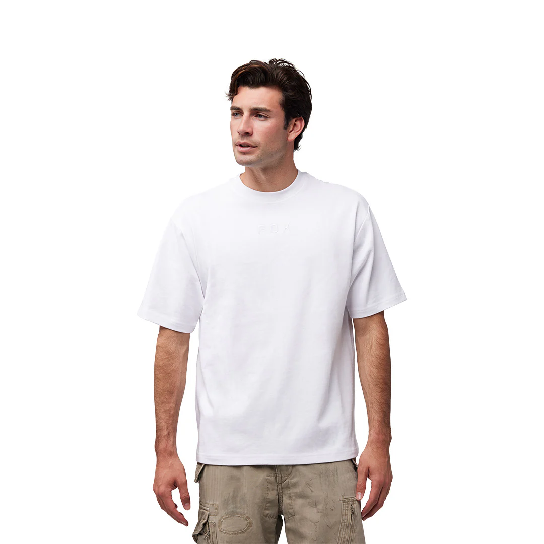 Playera FOX Oversized Wordmark - Image 15