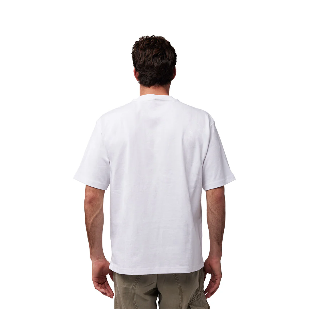 Playera FOX Oversized Wordmark - Image 16