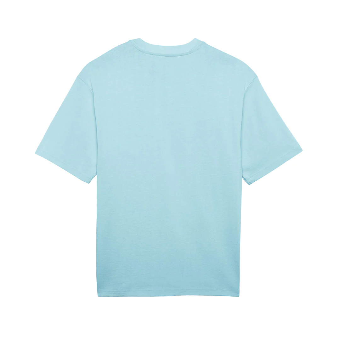 Playera FOX Oversized Wordmark - Image 2