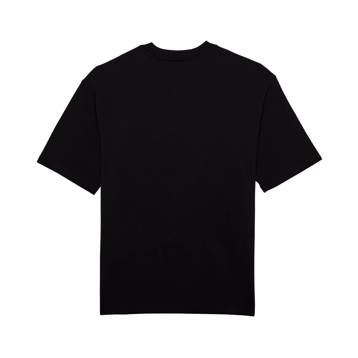 Playera FOX Oversized Wordmark - Image 6