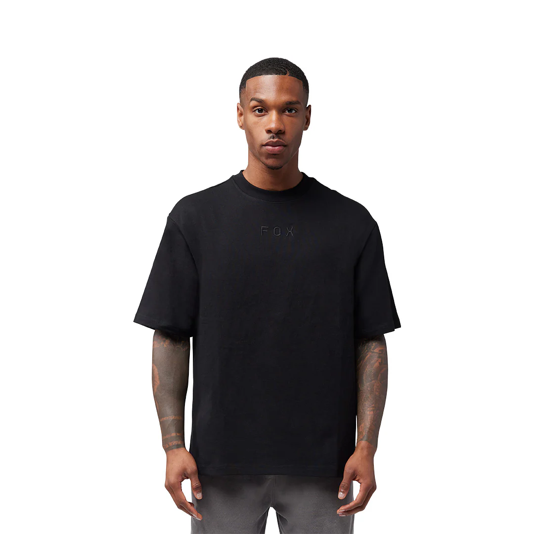 Playera FOX Oversized Wordmark - Image 7