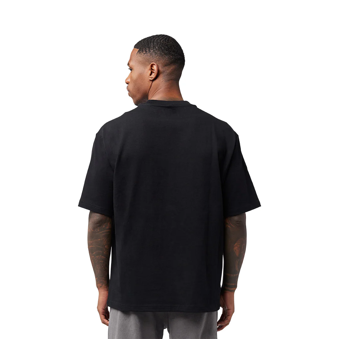 Playera FOX Oversized Wordmark - Image 8