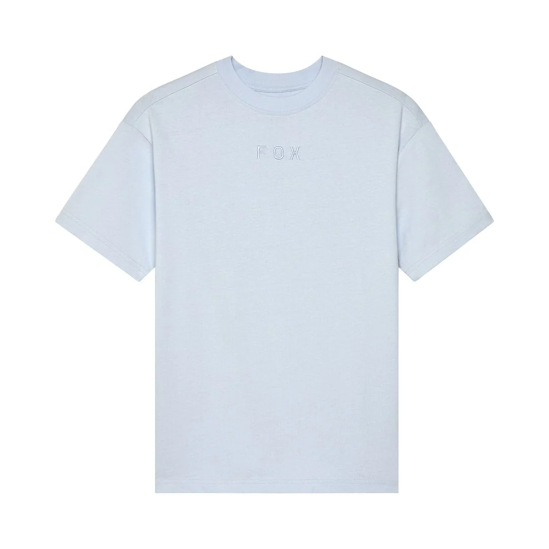 Playera FOX Oversized Wordmark Mujer - Image 5