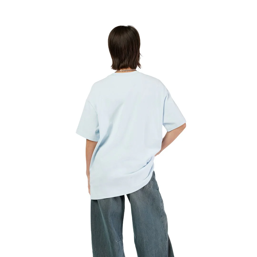 Playera FOX Oversized Wordmark Mujer - Image 7