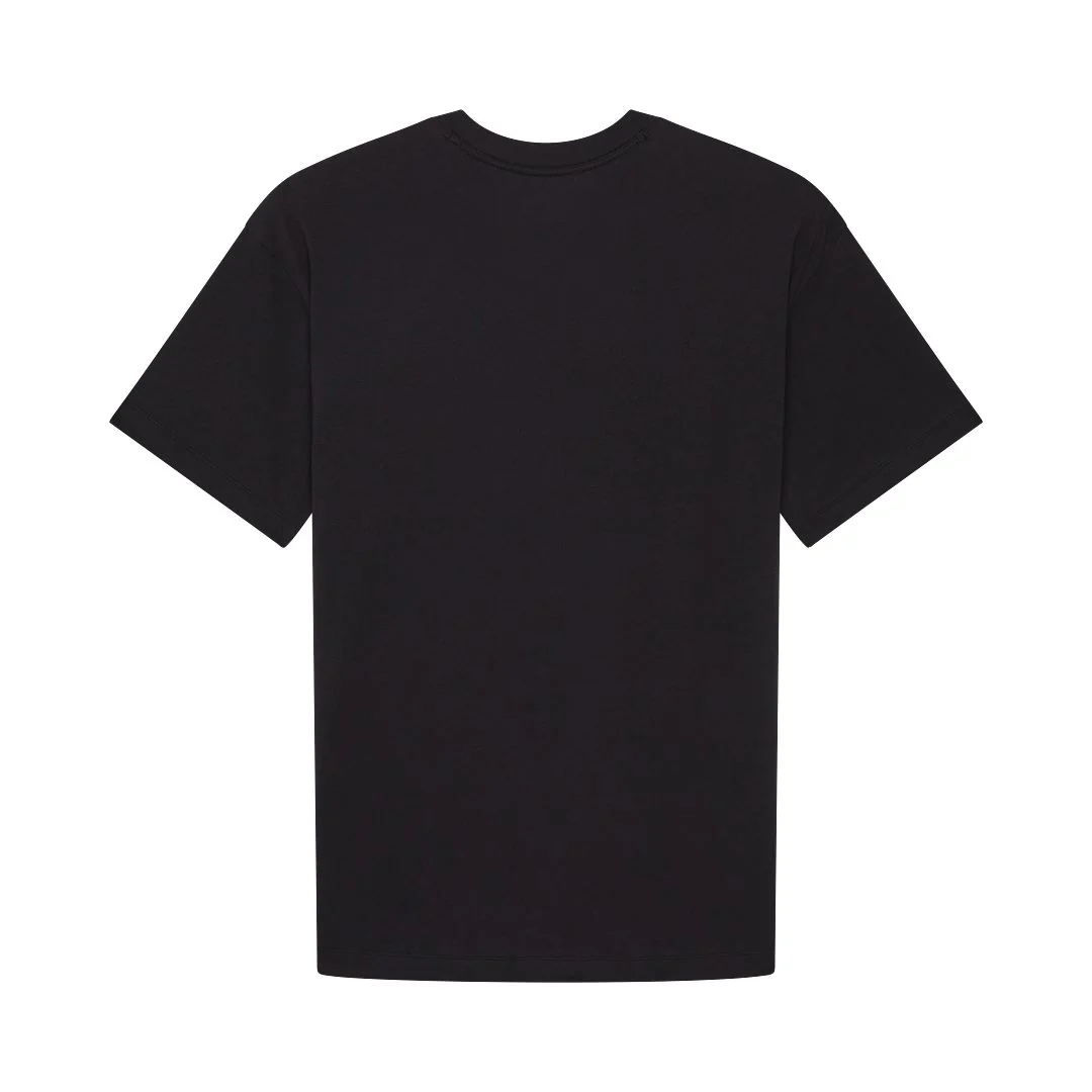 Playera FOX Oversized X Kawi Mujer Z.E - Image 2