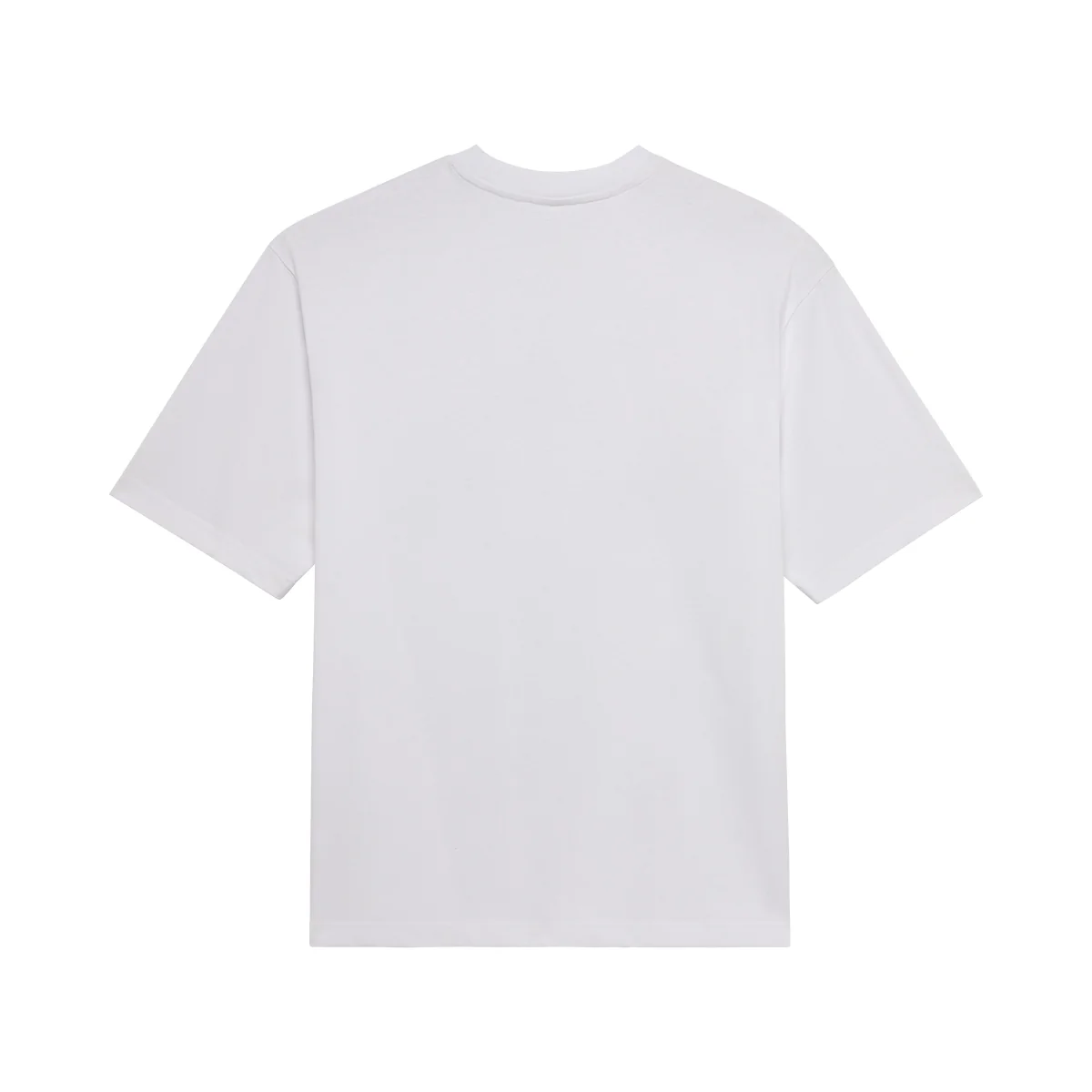 Playera FOX Overzised Image Cosmo S5 Z.E - Image 4