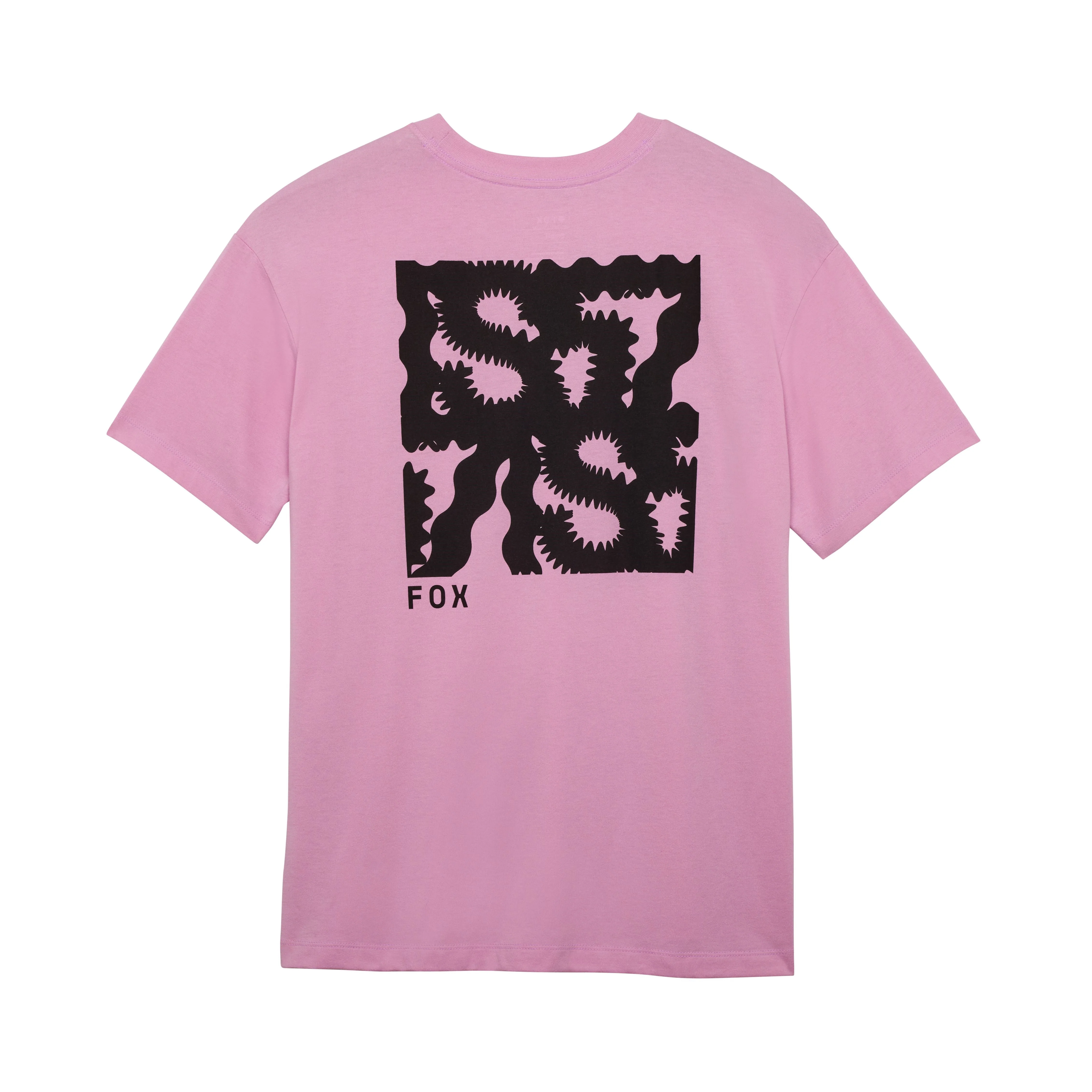 Playera FOX Plus Size Ts57 - Image 2