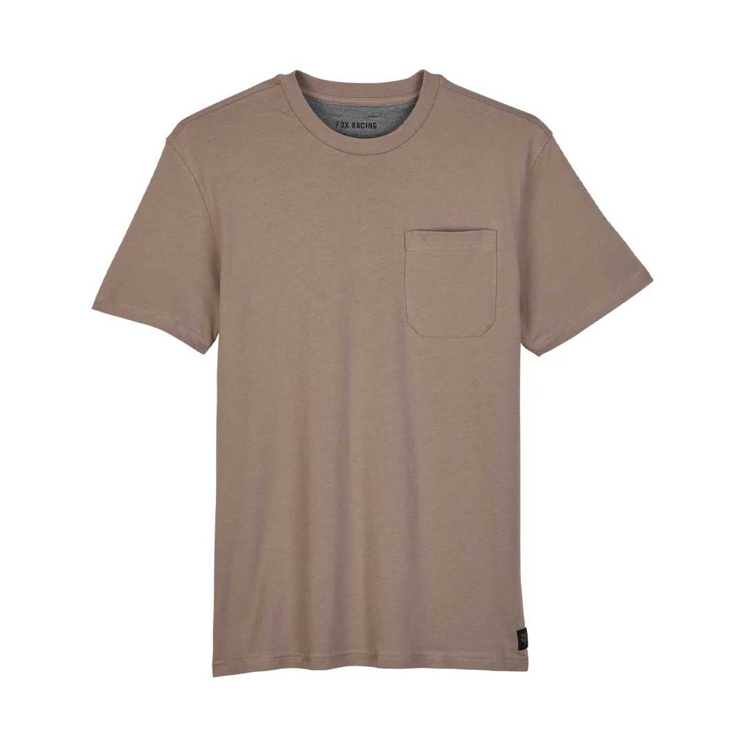 Playera FOX Pocket Level Up