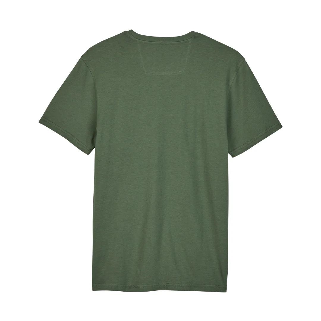 Playera FOX Pocket Level Up - Image 4