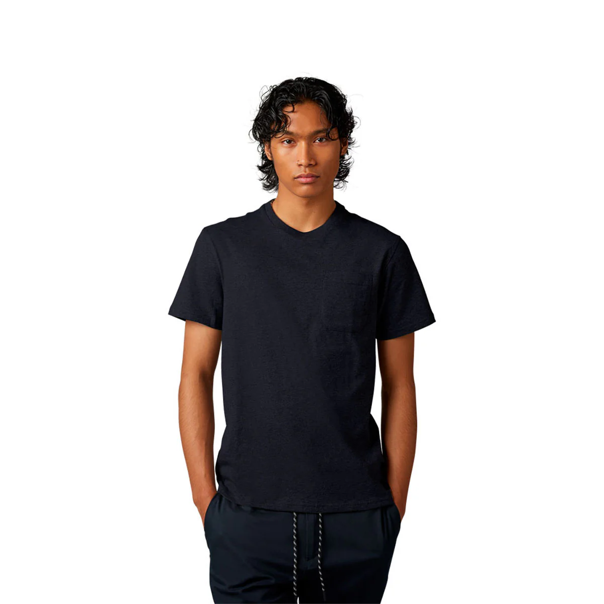 Playera FOX Pocket Level Up - Image 5