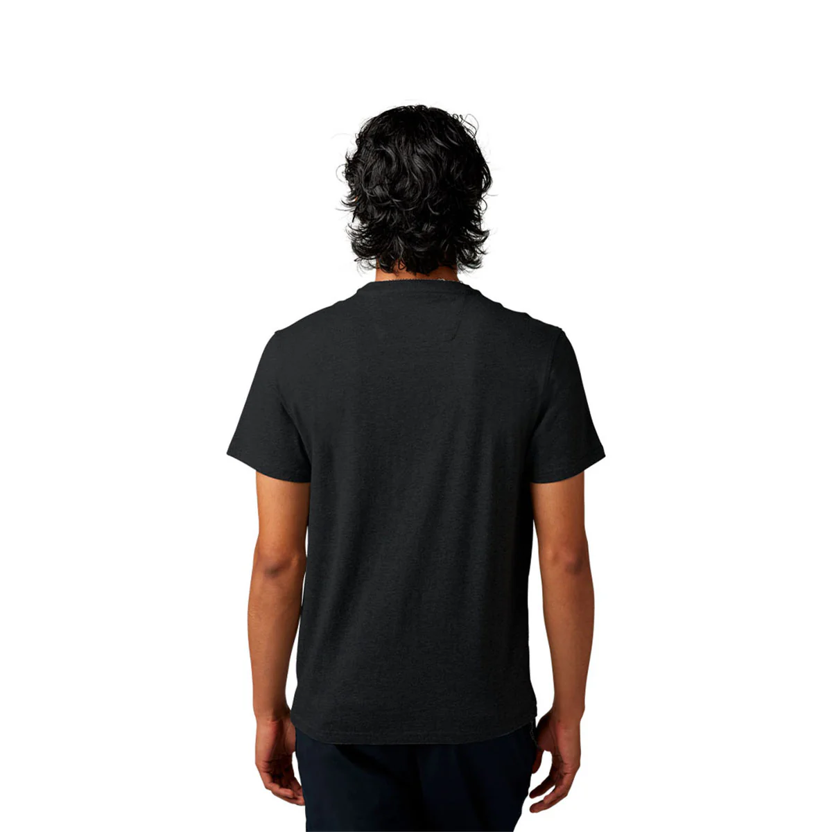 Playera FOX Pocket Level Up - Image 6