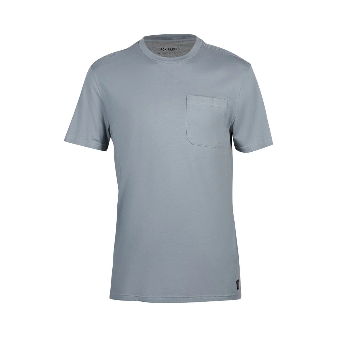 Playera FOX Pocket Level Up Z.E - Image 3
