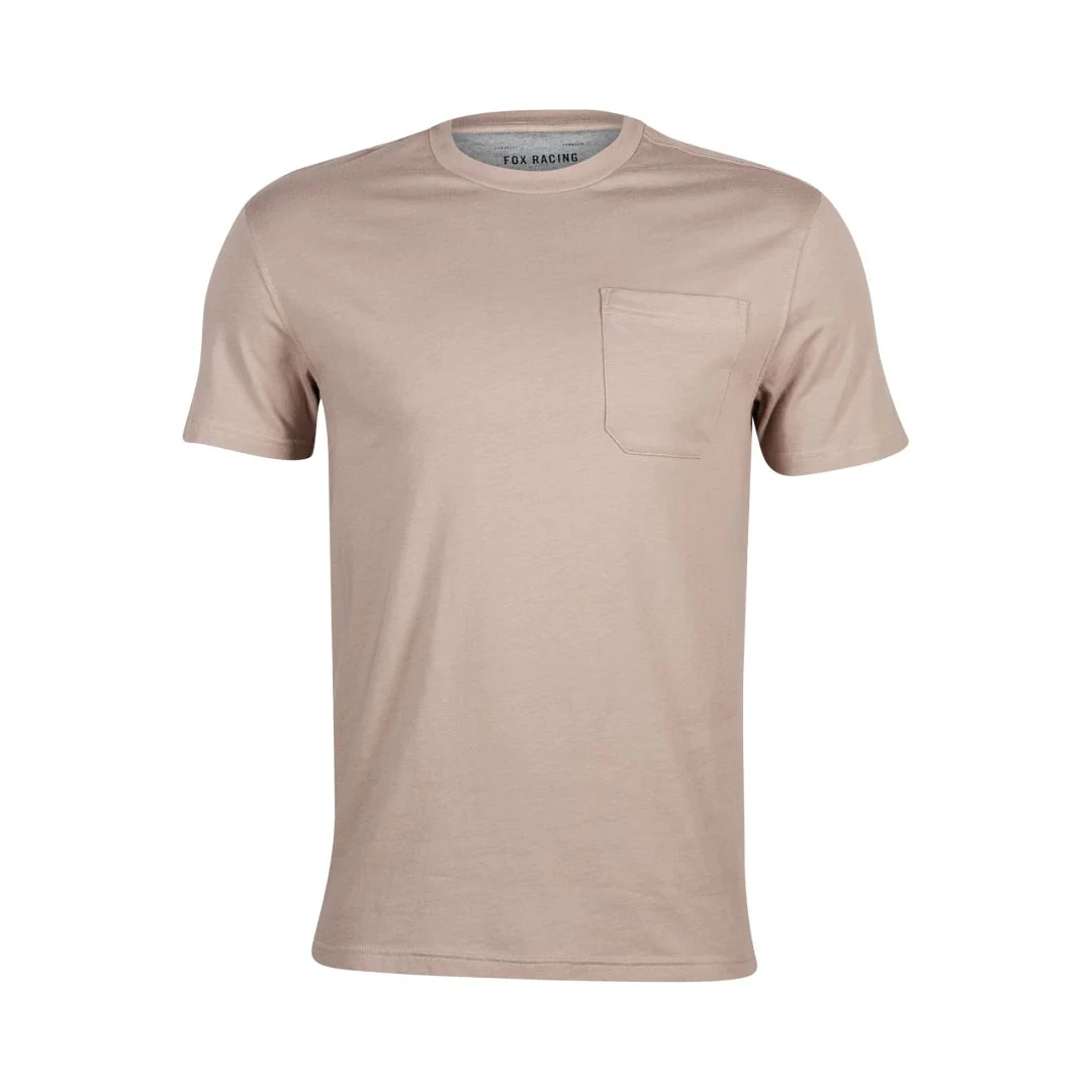 Playera FOX Pocket Level Up Z.E - Image 4