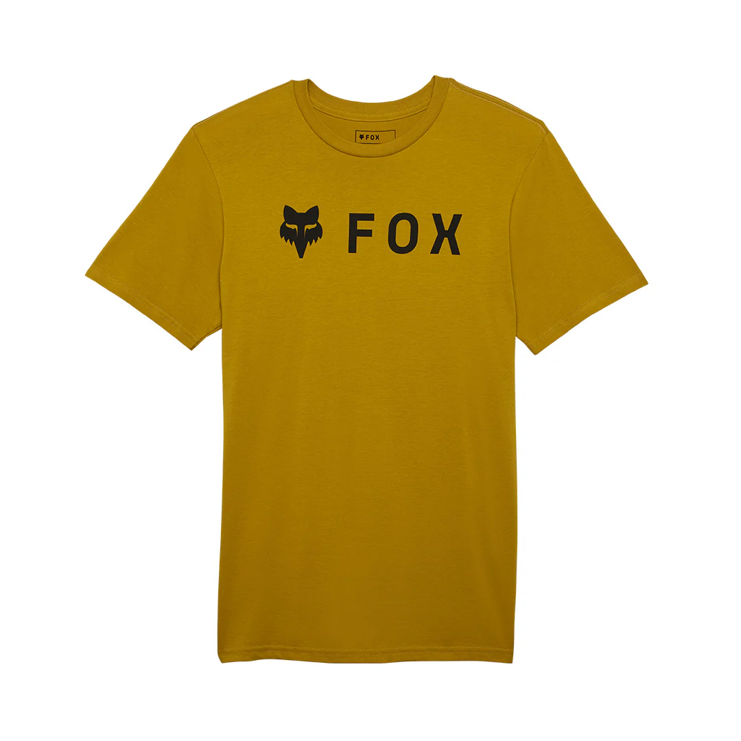 Playera FOX Premium Absolute