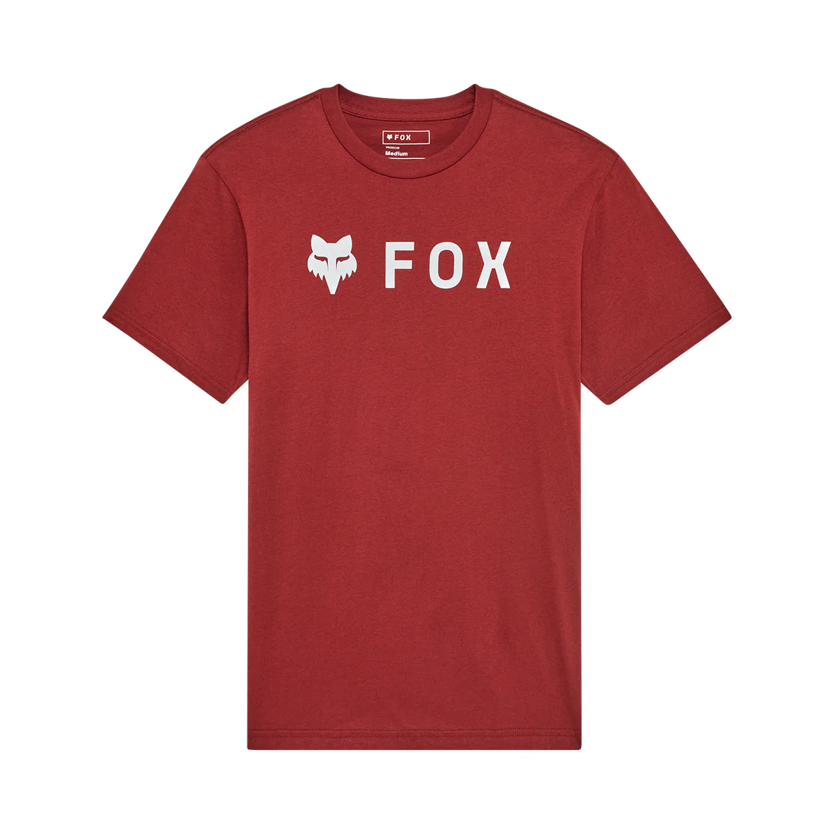 Playera FOX Premium Absolute F24 Z.E