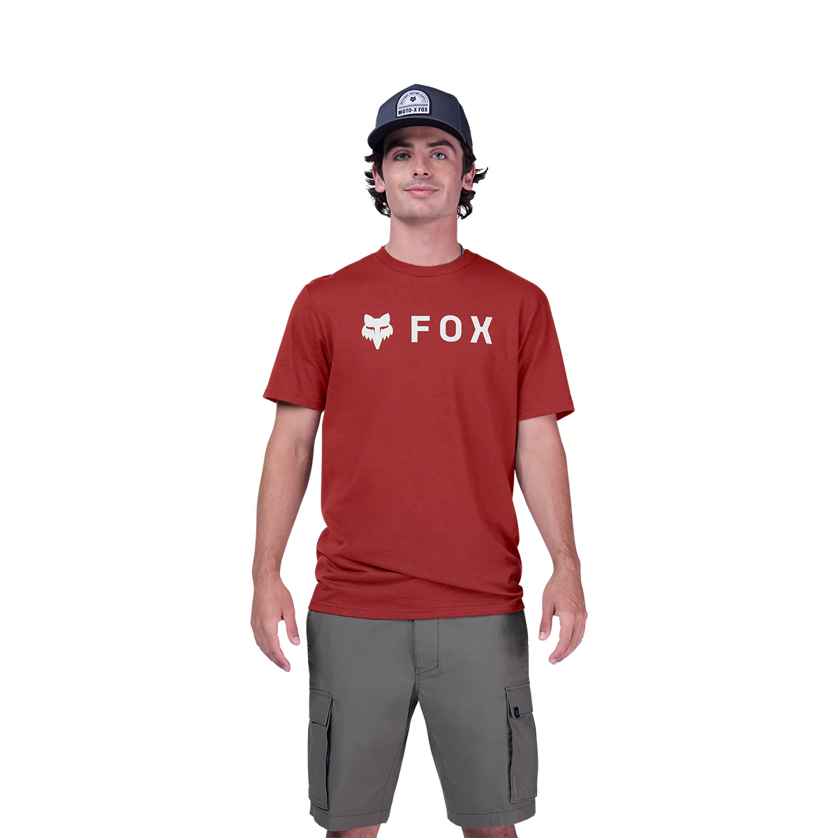 Playera FOX Premium Absolute F24 Z.E - Image 3
