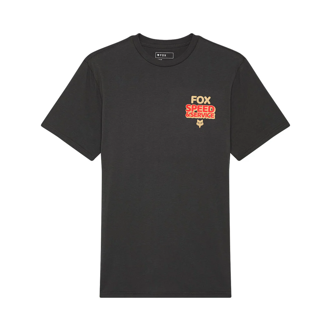 Playera FOX Premium Always Custom
