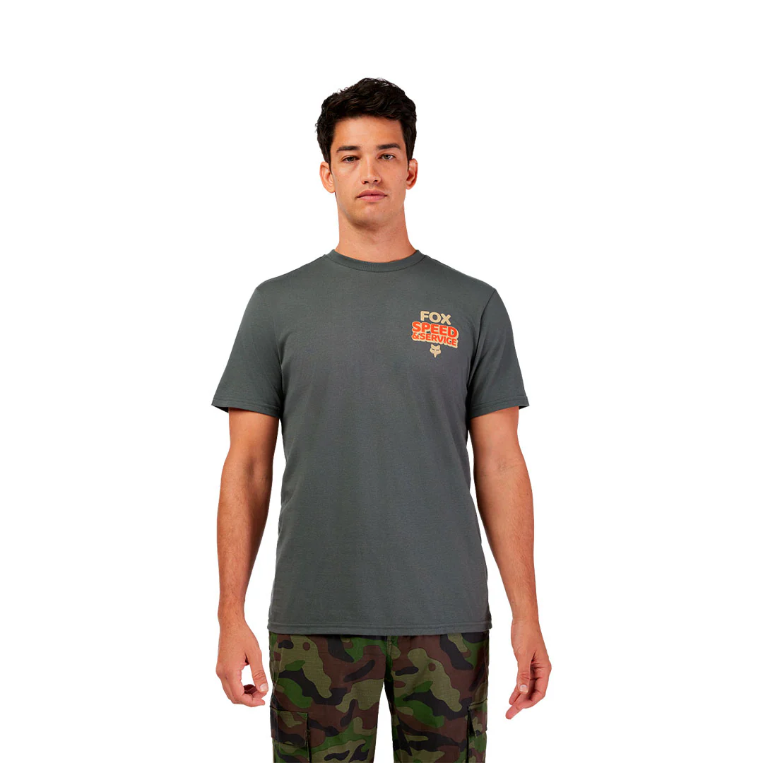 Playera FOX Premium Always Custom - Image 3