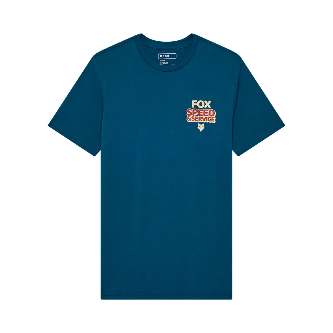 Playera FOX Premium Always Custom - Image 5