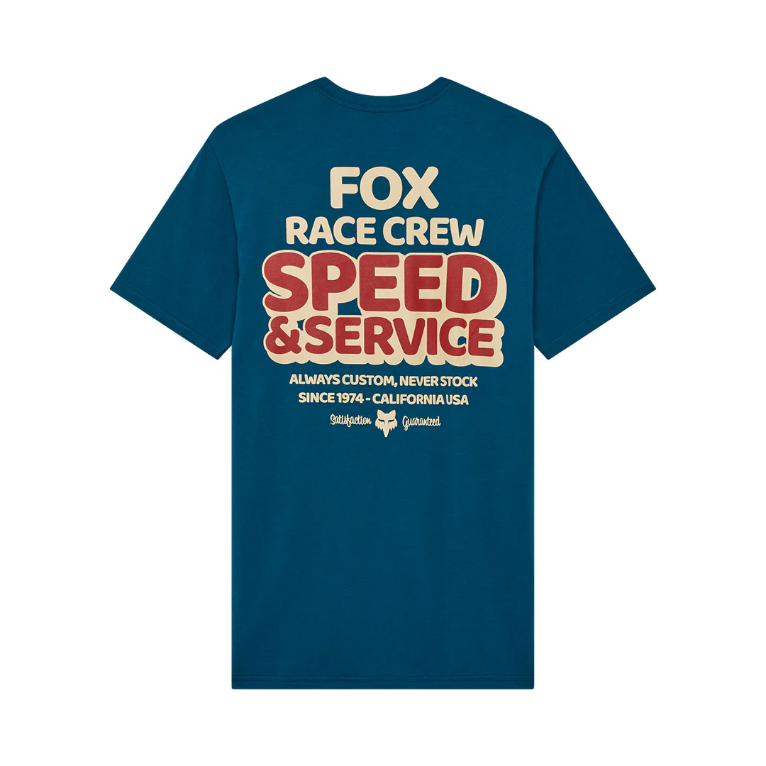 Playera FOX Premium Always Custom - Image 6