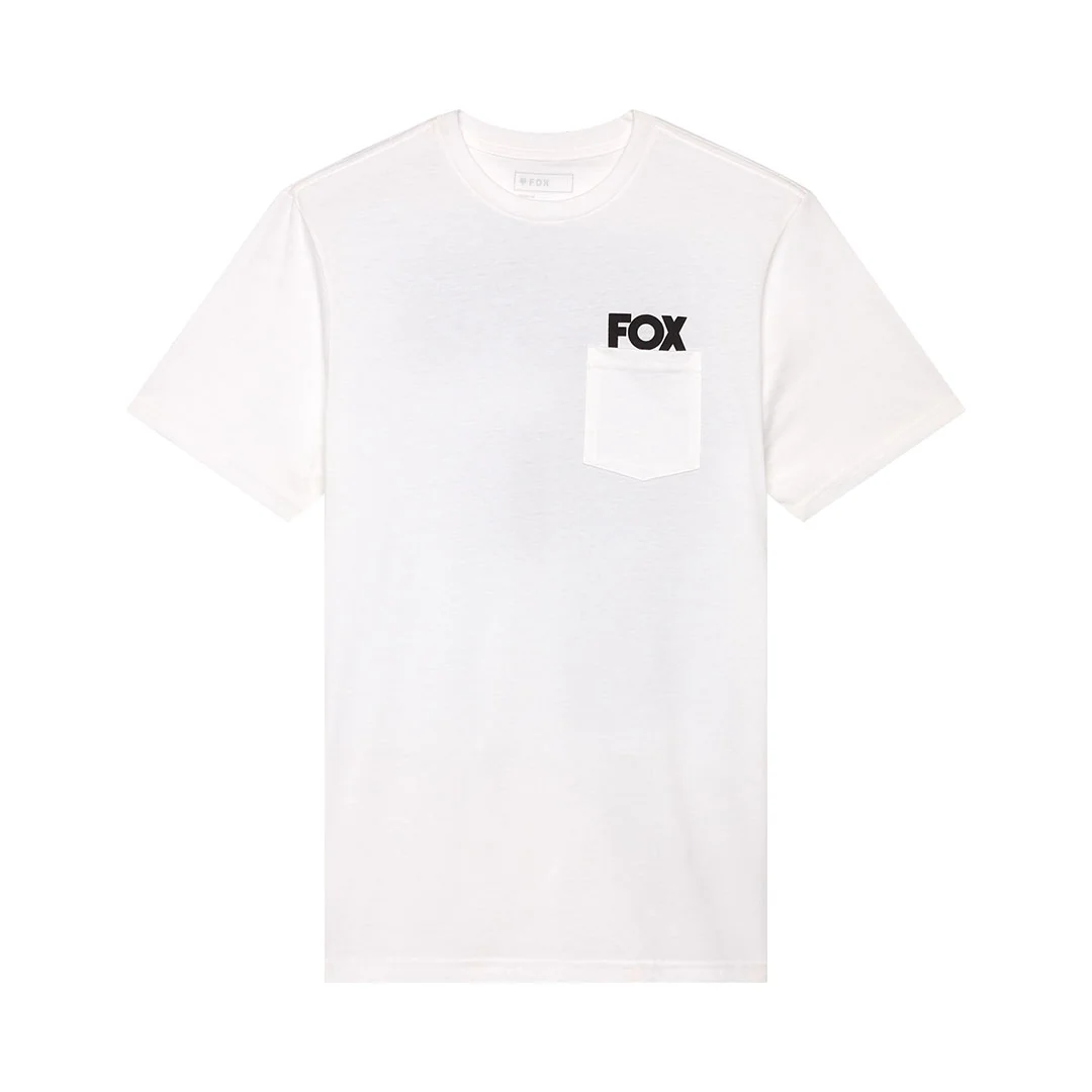 Playera FOX Premium Big F