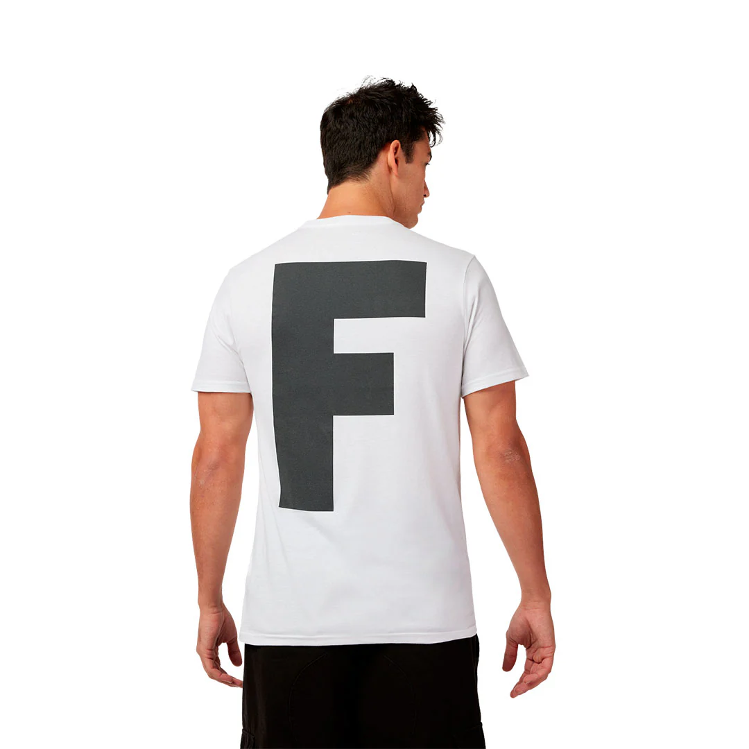Playera FOX Premium Big F - Image 4
