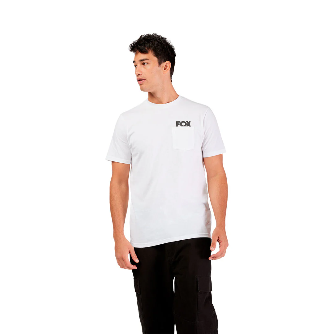 Playera FOX Premium Big F Z.E - Image 3