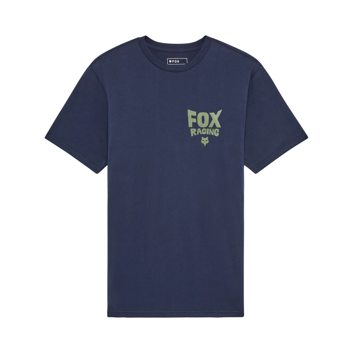 Playera FOX Premium Bolt S5 Z.E - Image 3