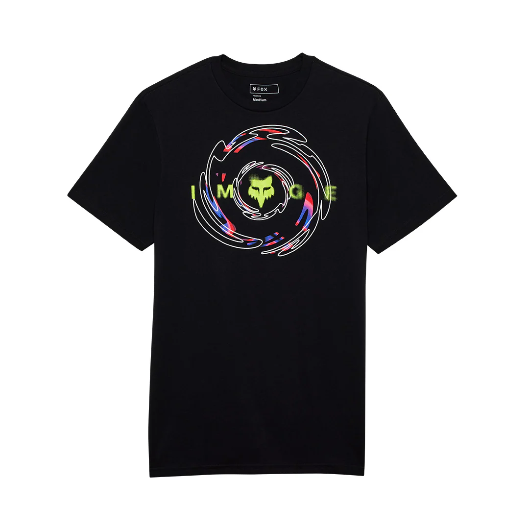 Playera FOX Premium Energy Face