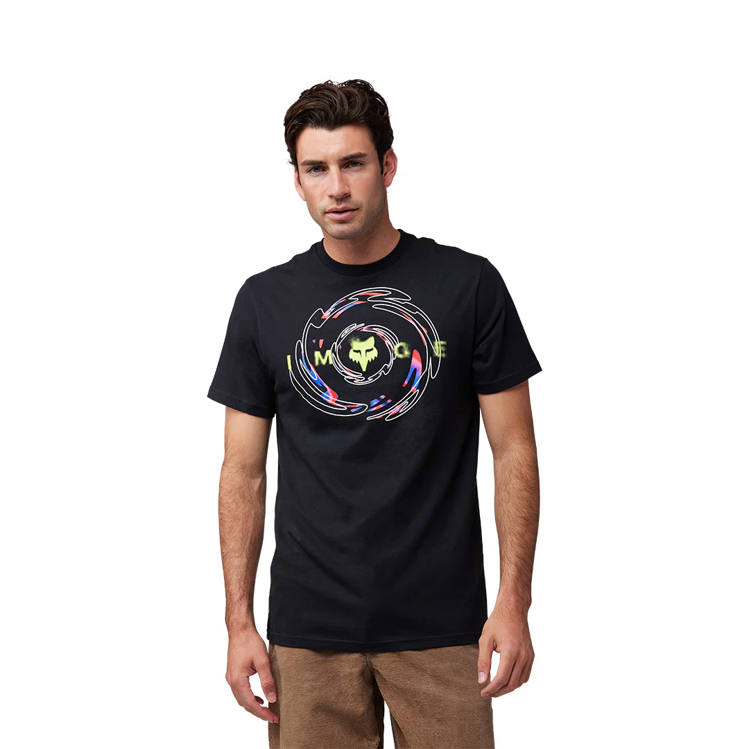 Playera FOX Premium Energy Face - Image 3