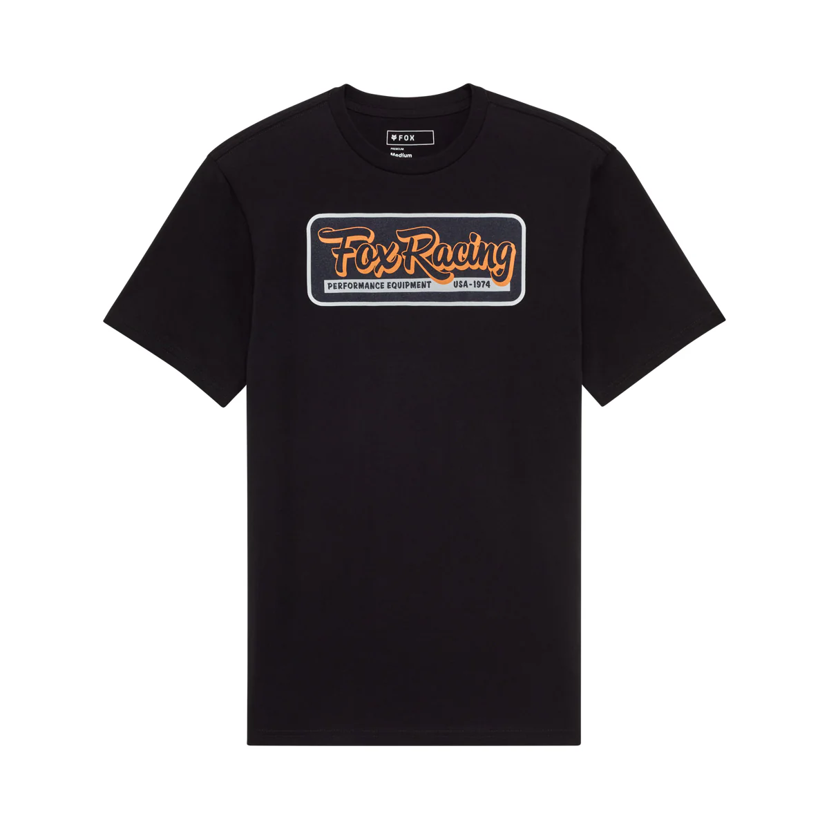 Playera FOX Premium Equipped - Image 3