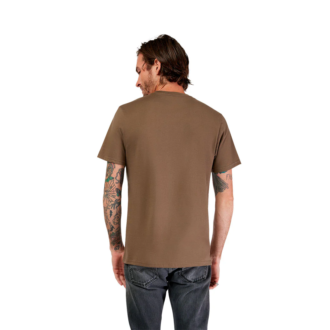 Playera FOX Premium FOX Flag - Image 4