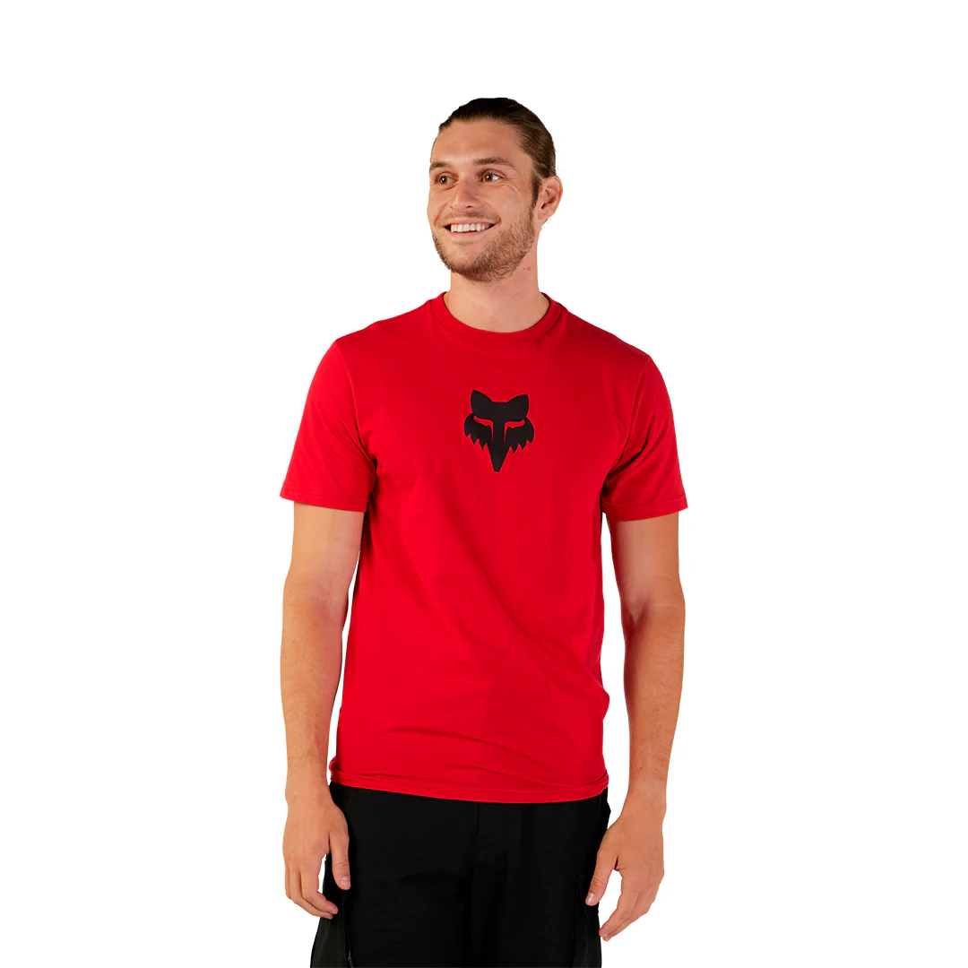 Playera FOX Premium FOX Head - Image 8