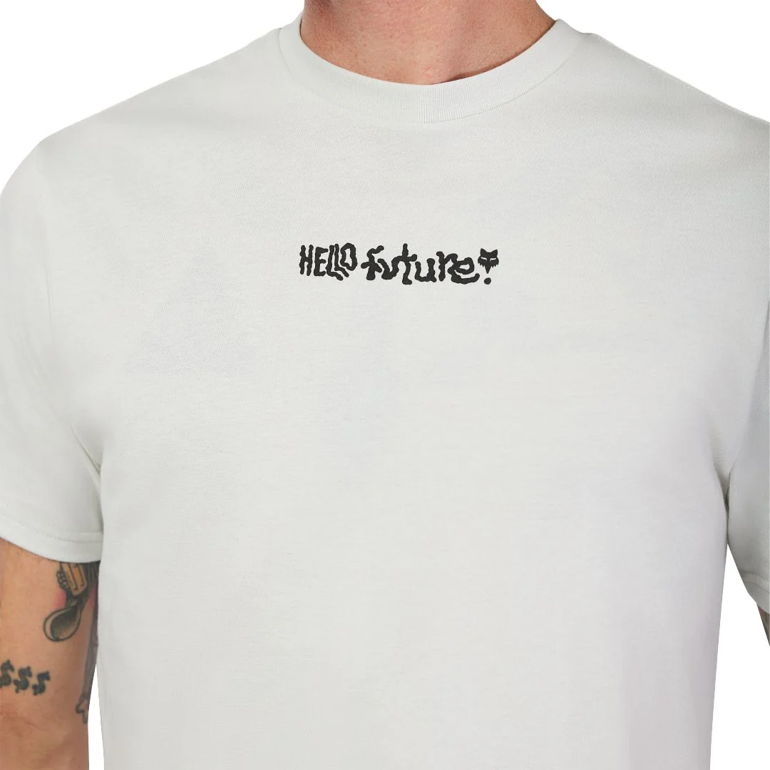 Playera FOX Premium Future - Image 3
