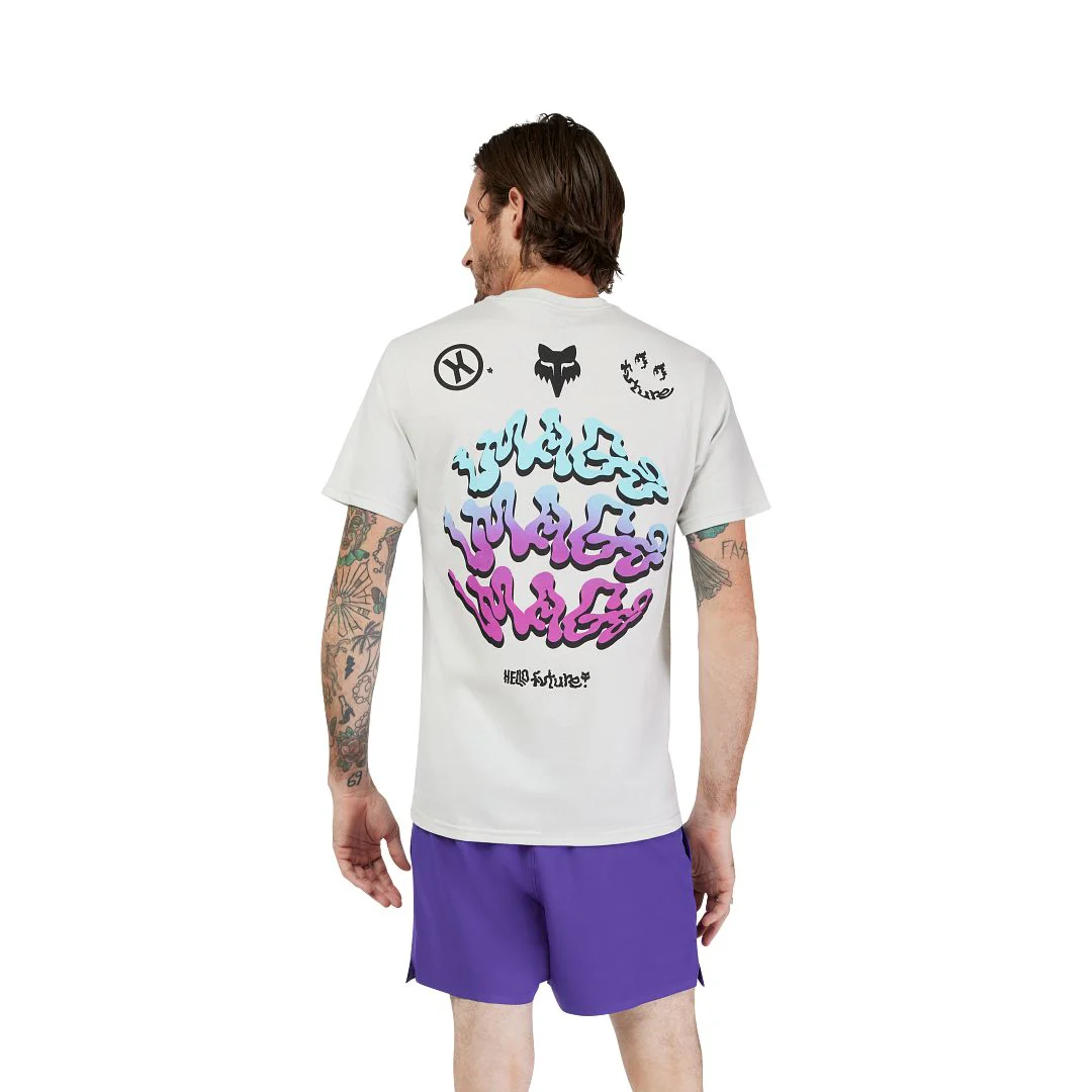 Playera FOX Premium Future - Image 4