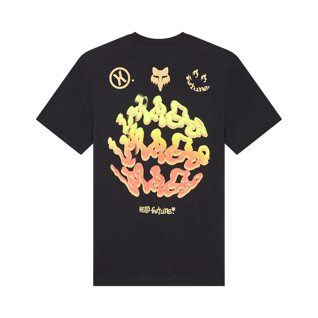 Playera FOX Premium Future - Image 6