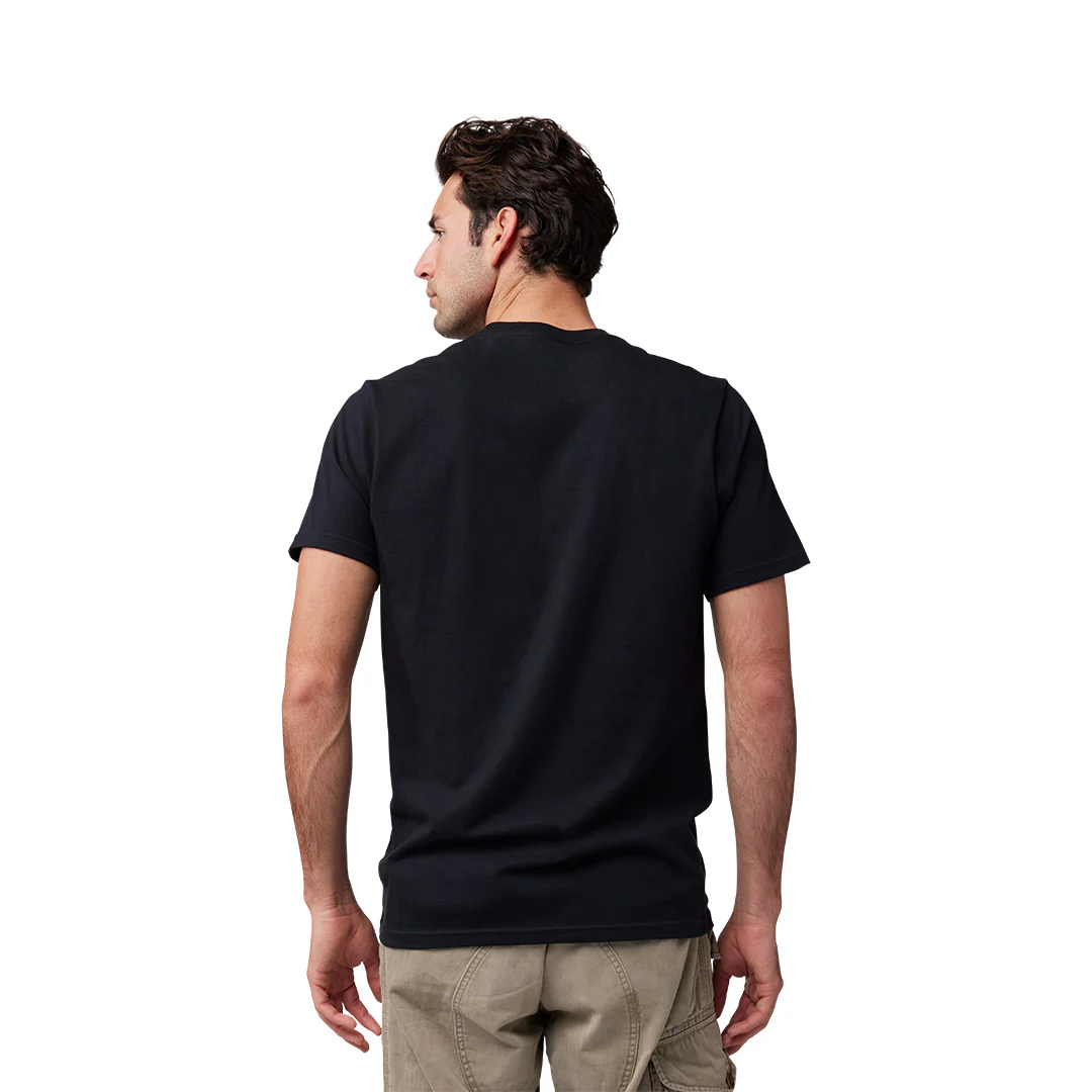 Playera FOX Premium Hotlaps - Image 4