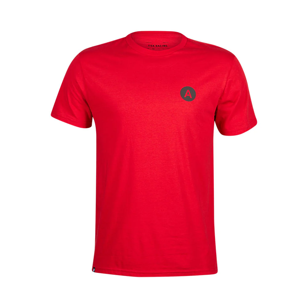 Playera FOX Premium Image
