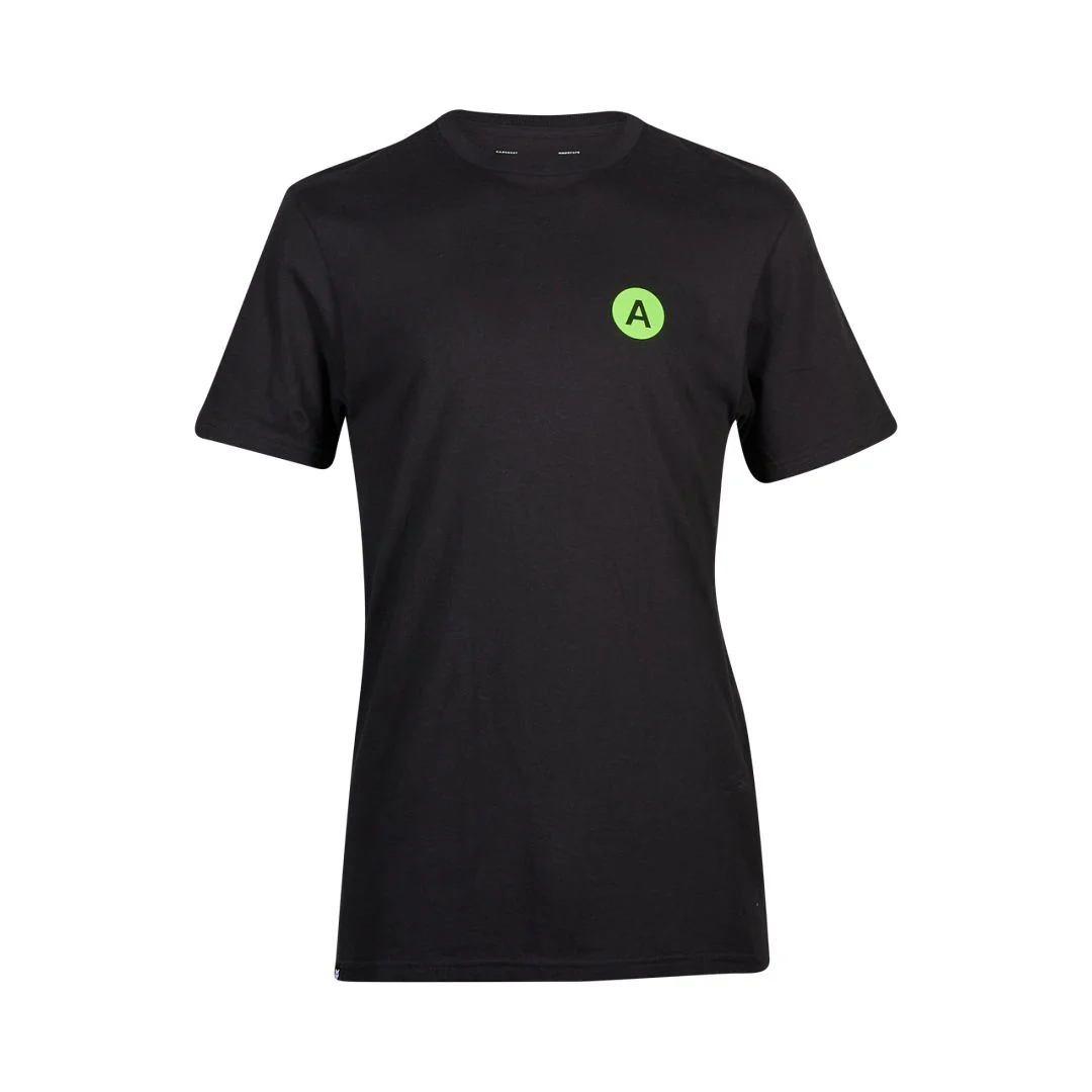 Playera FOX Premium Image Gris M Z.E - Image 4
