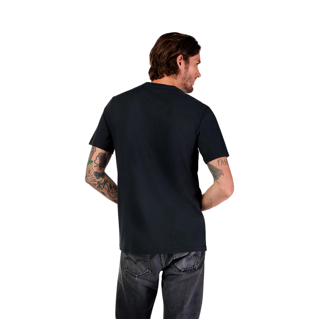 Playera FOX Premium Image Skull - Image 4