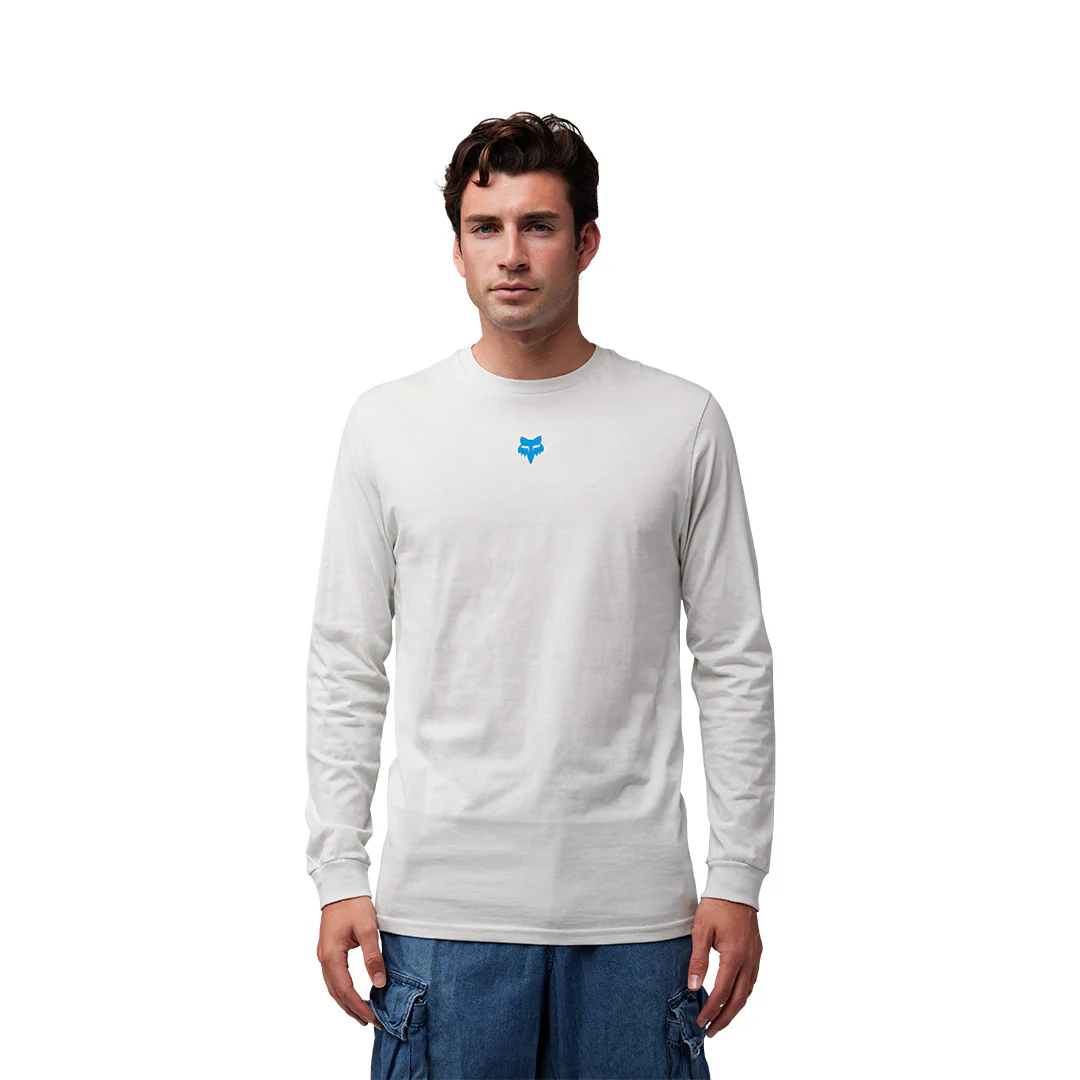 Playera FOX Premium M Larga Race Spec - Image 3